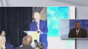 FOX Faceoff: Iftar celebration in Houston