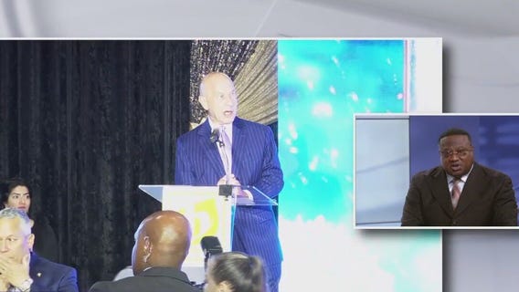 FOX Faceoff: Iftar celebration in Houston