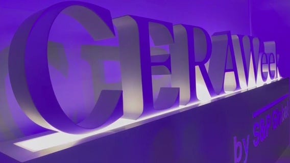 CERA Week returns to Houston