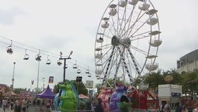 92nd Houston Livestock Show & Rodeo wraps up