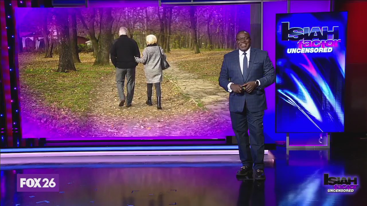 Impact of grey divorces