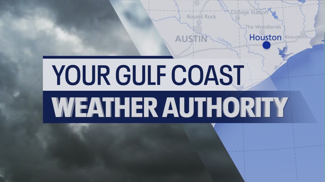 FOX 26 Houston Weather Forecast