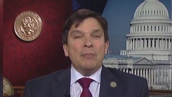 Rio Grande Valley congressional race takes a divisive turn