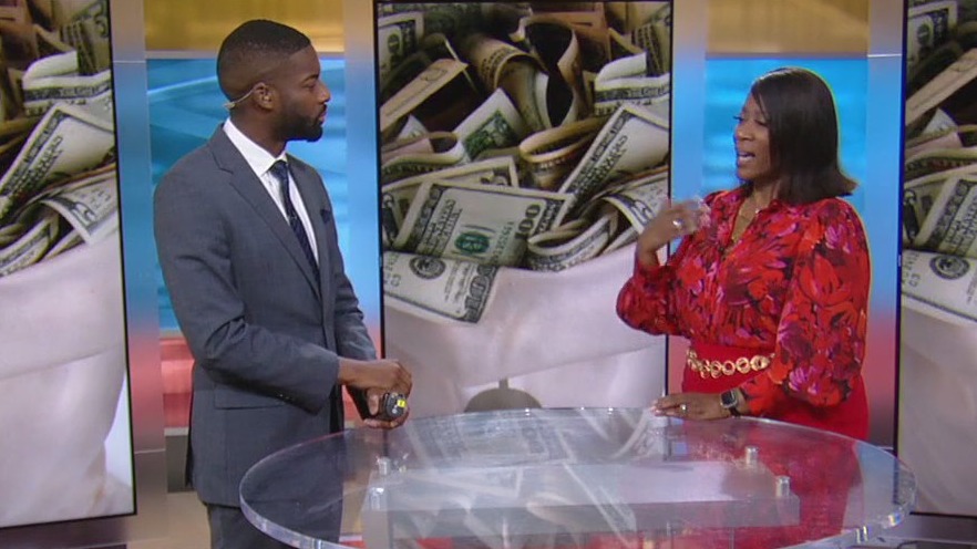 Tips to spring clean your wallet