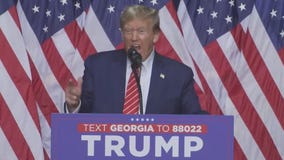 Trump & Biden nominated for political rematch