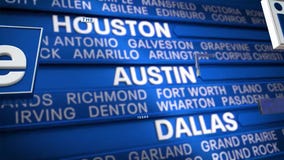 Texas: The Issue Is - March 17