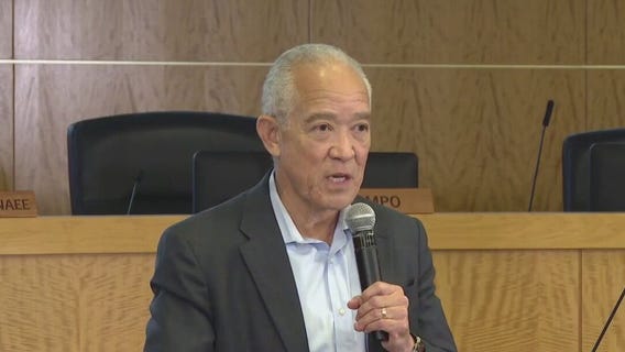 HISD superintendent on principal performance