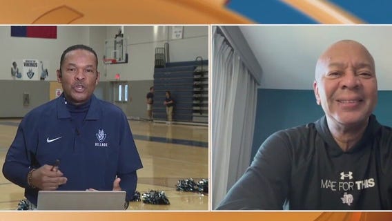 TSU head coach previews big game