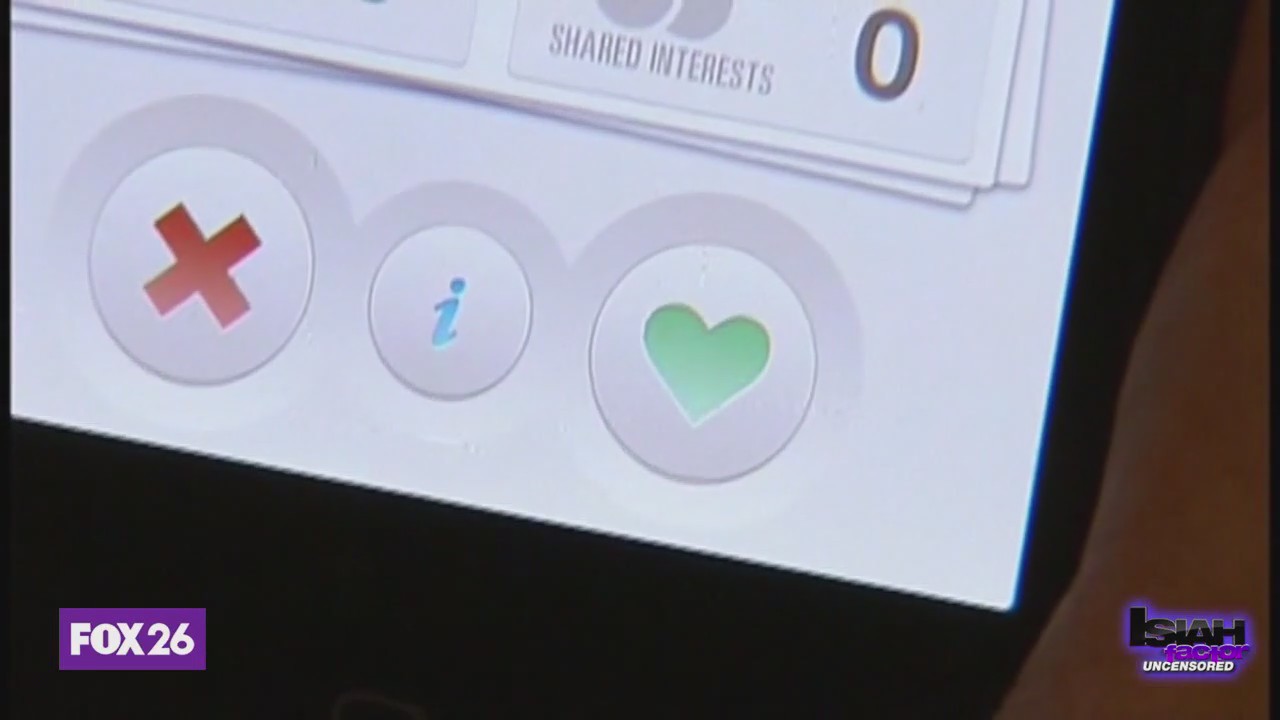 Social Media Monday: Online Dating