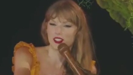 Taylor & Travis: Low-key era?