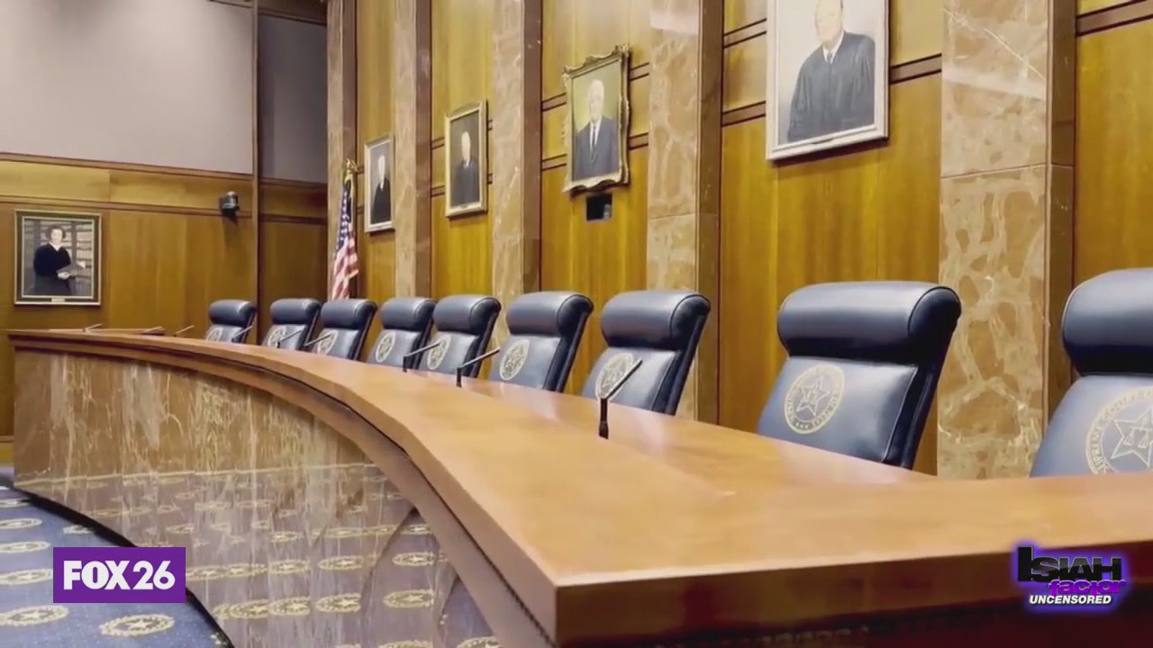 Supreme Court extends block on Texas' immigration law