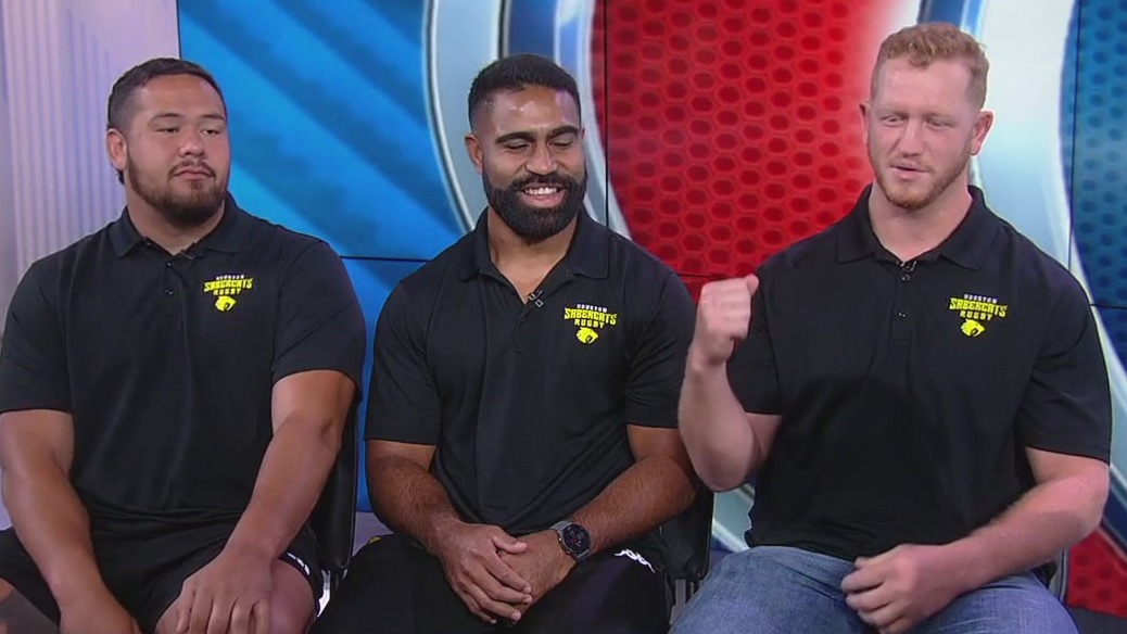 SaberCats are undefeated