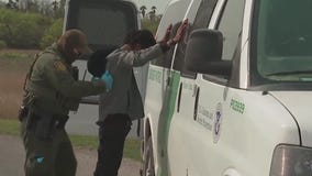 Supreme Court lets Texas enforce immigration law