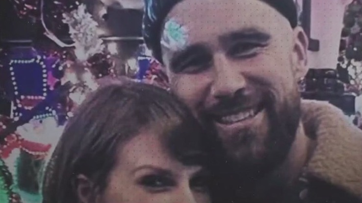 TMZ Investigates: Taylor Swift & Travis Kelce