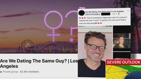 Man sues women for $2M over Facebook group comments