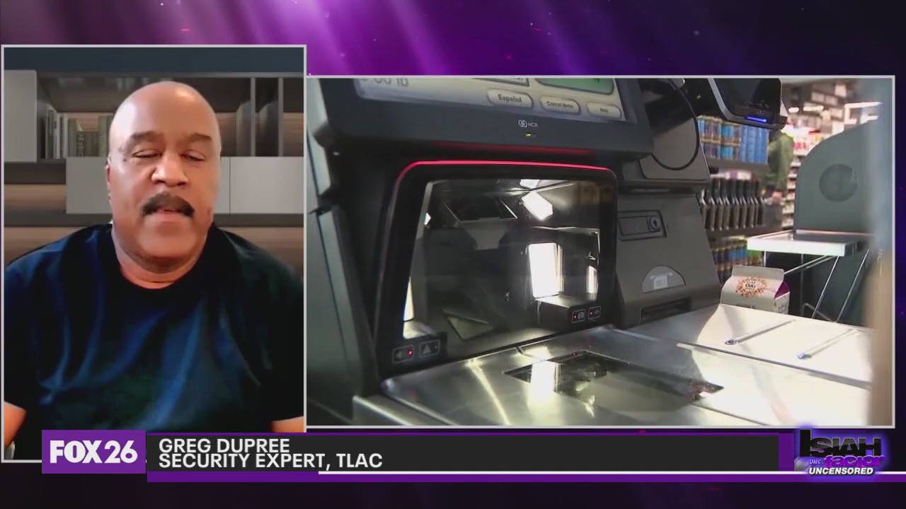 Retailers rethink self-checkouts due to shoplifting