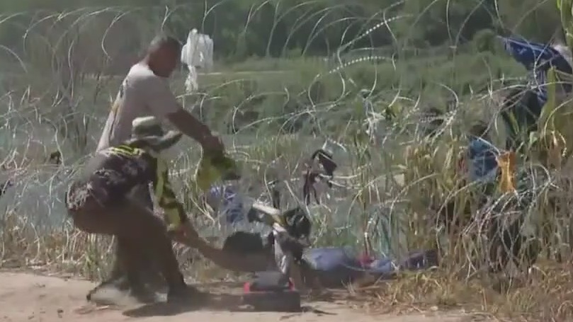 Texas immigration law halted yet again