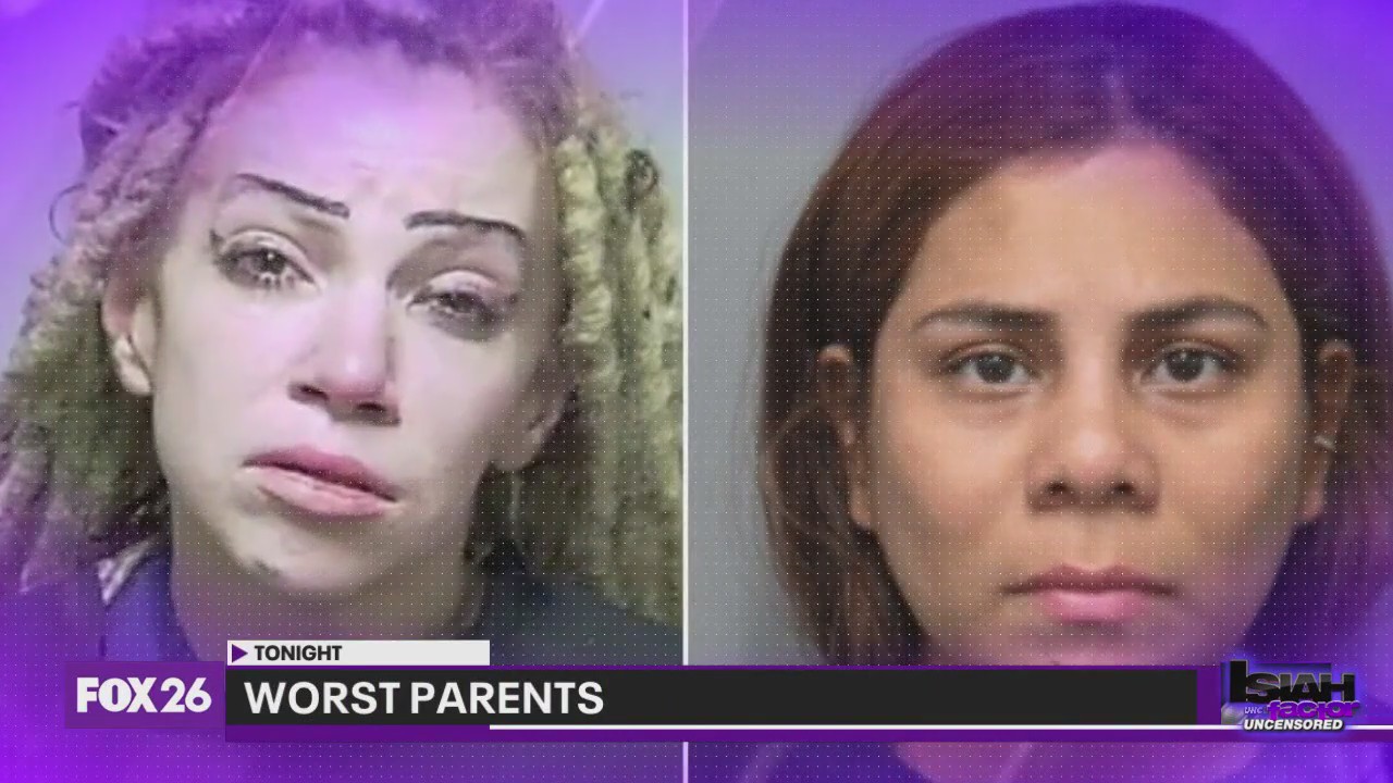 Bad parents across America