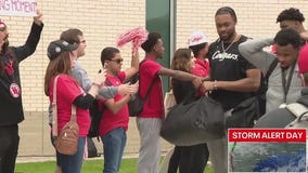 UH Cougars head to first round of NCAA Tournament