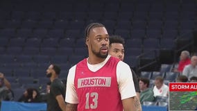 Possibility of UH upset in 2024 NCAA Tournament