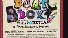 Bayou City Buzz: Beatboxing production showcasing local artists