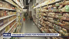 Dollars & Sense - March 20