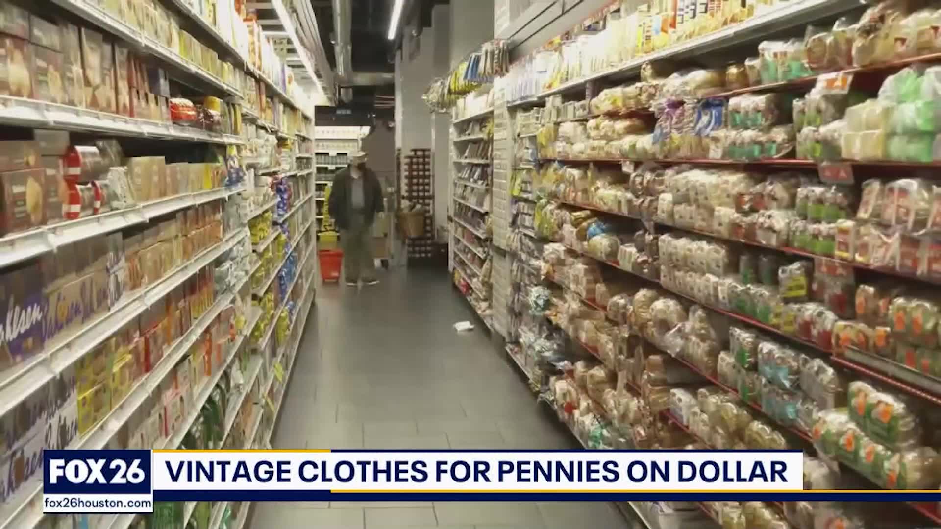 Dollars & Sense - March 20