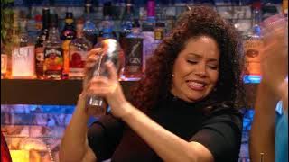 Blame it on the alcohol