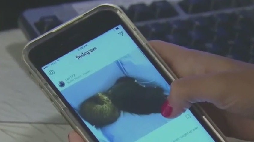 Banning social media for kids in school gains steam