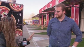 Porky's Backyard offers family-friendly fun