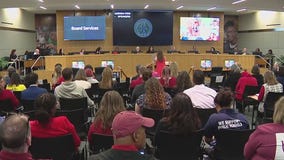 HISD annual report presented at board meeting