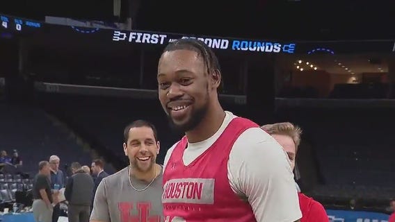 Preview: UH to play first game of NCAA on Friday