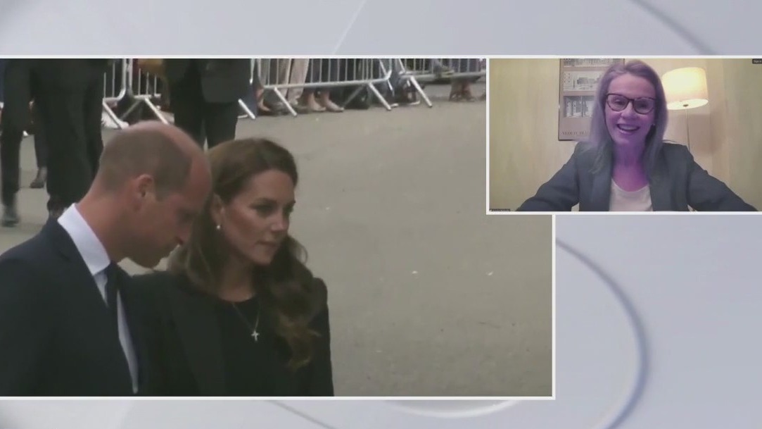 Rumors on Kate Middleton's whereabouts: discussion