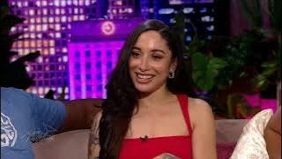 Surviving the dating apps