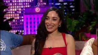 Surviving the dating apps