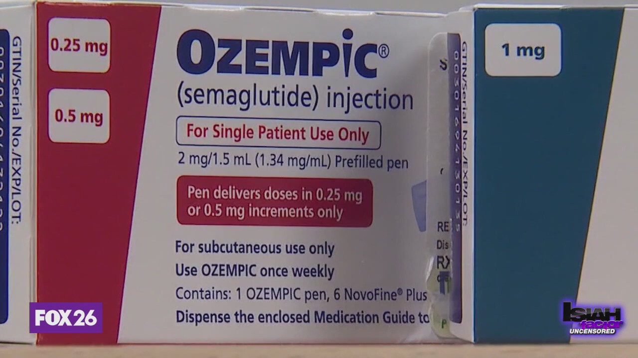 Ozempic concerns: Dozens file lawsuits, Tracy Morgan claims weight gain after using drug