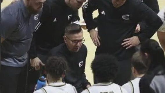 Houston Christian University head coach explains their mission