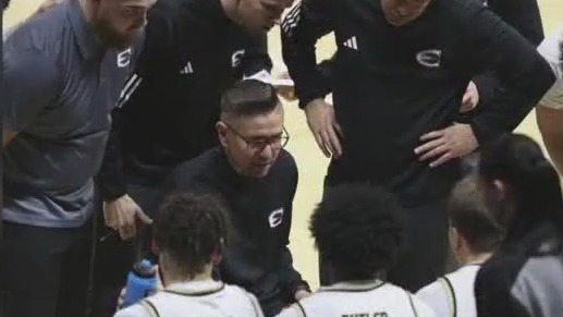 Houston Christian University head coach explains their mission