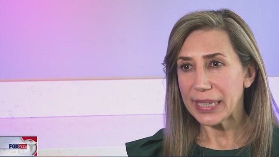 Tests can reveal your 'biological age'