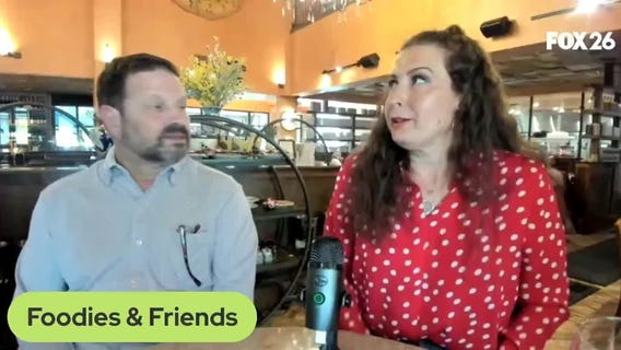 Foodies & Friends - Ciro's Italian Grill