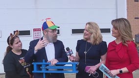 Purim begins Saturday: Holiday explained