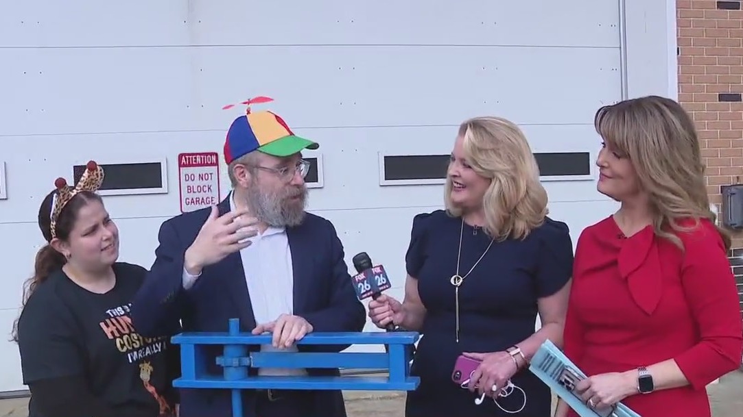 Purim begins Saturday: Holiday explained