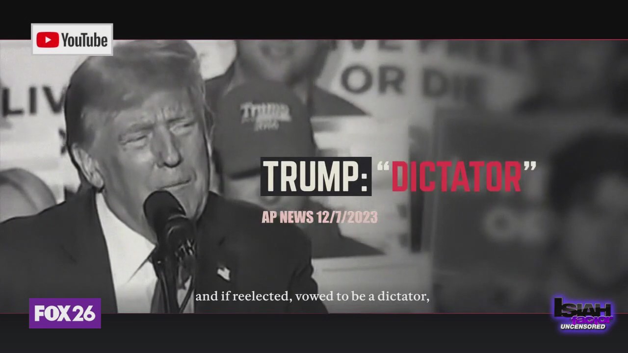 Election season: President Biden courts Black voters in new political ads