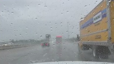 Fox 26 Storm Alert Day: Heavy rain persists