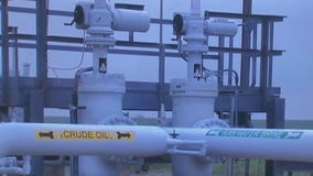 What's driving increase in gas prices?