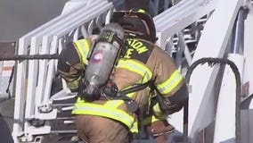 Houston leaders probe $830M firefighters' contract