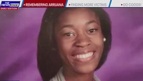Remembering Arrijana Hill 10 years after murder
