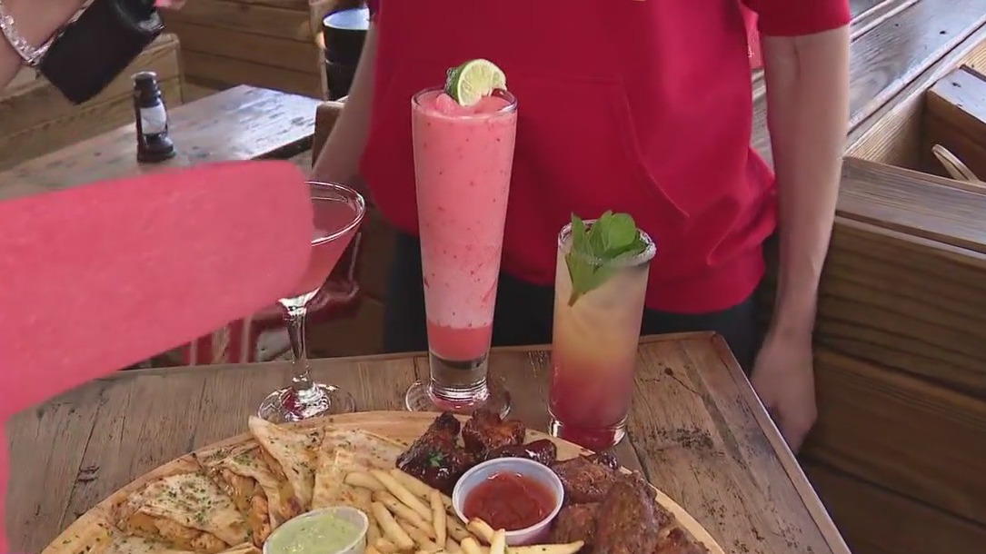 UH watch party at The Savoy