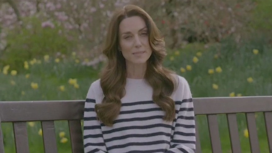 How to talk to kids about cancer diagnosis