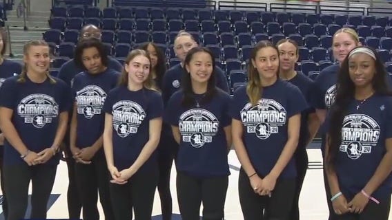 Rice Lady Owls reflect on March Madness journey